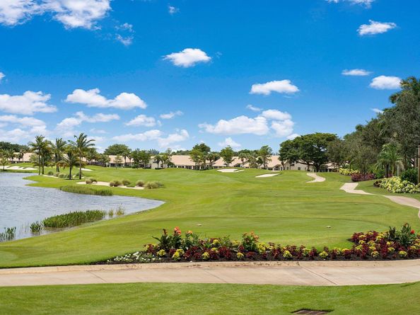 6932 Bitterbush Place, Boynton Beach FL 33472