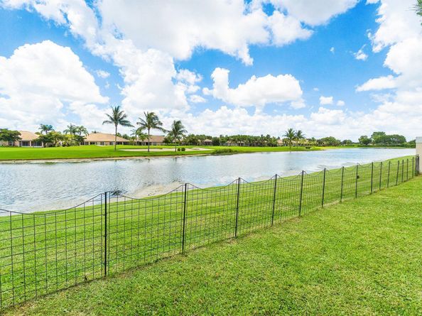 6932 Bitterbush Place, Boynton Beach FL 33472