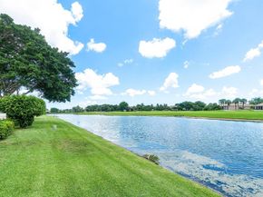 6932 Bitterbush Place, Boynton Beach FL 33472