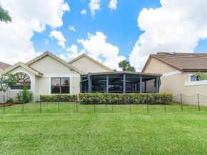 6932 Bitterbush Place, Boynton Beach FL 33472