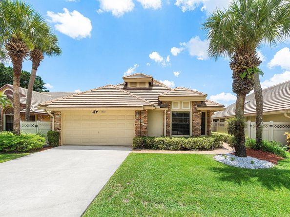 6932 Bitterbush Place, Boynton Beach FL 33472