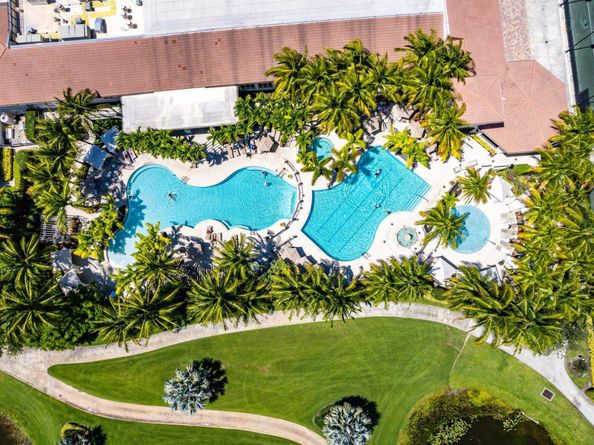 6932 Bitterbush Place, Boynton Beach FL 33472