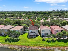 4451 Lake Lucerne Circle, West Palm Beach FL 33409