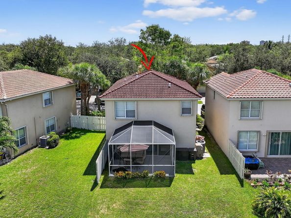 4451 Lake Lucerne Circle, West Palm Beach FL 33409