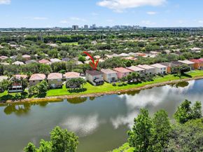 4451 Lake Lucerne Circle, West Palm Beach FL 33409