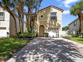 4451 Lake Lucerne Circle, West Palm Beach FL 33409
