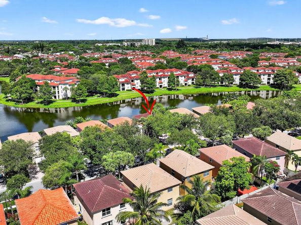 4451 Lake Lucerne Circle, West Palm Beach FL 33409