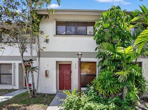 3072 S Oakland Forest Drive 406, Oakland Park FL 33309