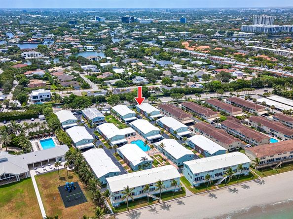 5400 N Ocean Blvd 1, Lauderdale By The Sea FL 33308