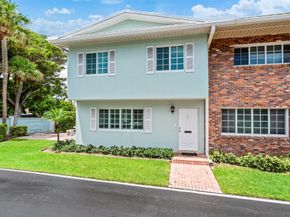 5400 N Ocean Blvd 1, Lauderdale By The Sea FL 33308