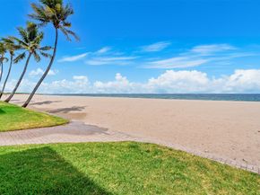 5400 N Ocean Blvd 1, Lauderdale By The Sea FL 33308