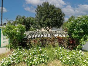 4411 NW 16th St F109, Lauderhill FL 33313