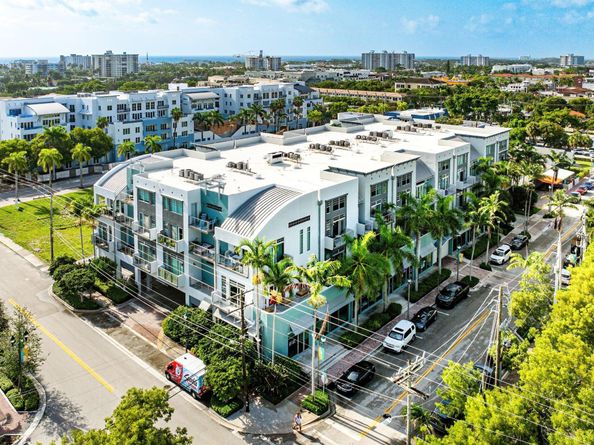 185 NE 4th Avenue 317, Delray Beach FL 33483