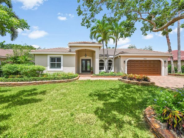 4910 NW 104th Ave, Coral Springs FL 33076