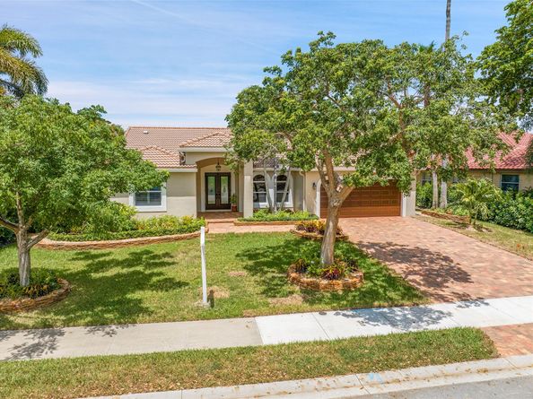 4910 NW 104th Ave, Coral Springs FL 33076