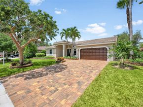 4910 NW 104th Ave, Coral Springs FL 33076