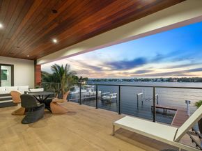819 N Atlantic Drive, Lantana FL 33462