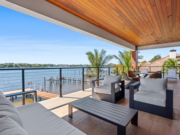 819 N Atlantic Drive, Lantana FL 33462