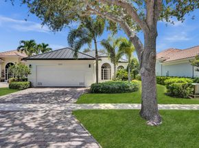 8228 Rosalie Lane, Wellington FL 33414