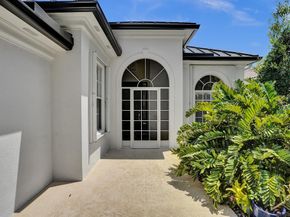 8228 Rosalie Lane, Wellington FL 33414