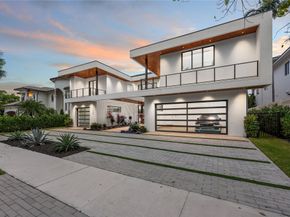1957 SE 21 Avenue, Fort Lauderdale FL 33316
