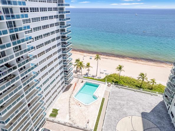 3430 Galt Ocean Dr 711, Fort Lauderdale FL 33308