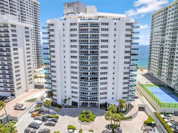 3430 Galt Ocean Dr 711, Fort Lauderdale FL 33308