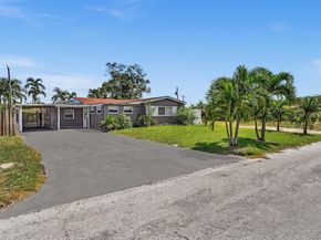 6661 Meade St, Hollywood FL 33024
