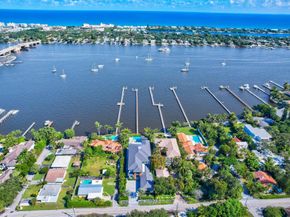 416 S Lake Drive, Lantana FL 33462