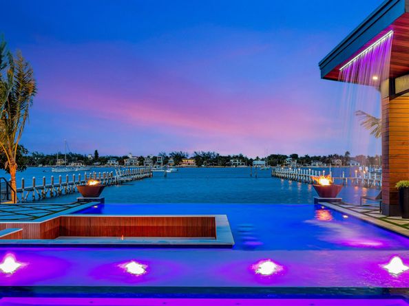 416 S Lake Drive, Lantana FL 33462