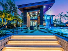416 S Lake Drive, Lantana FL 33462