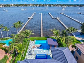 416 S Lake Drive, Lantana FL 33462