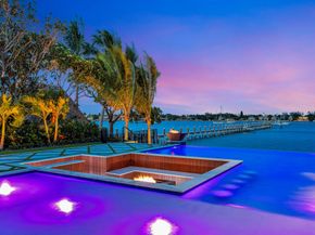 416 S Lake Drive, Lantana FL 33462