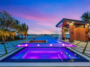 416 S Lake Drive, Lantana FL 33462