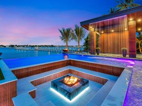 416 S Lake Drive, Lantana FL 33462