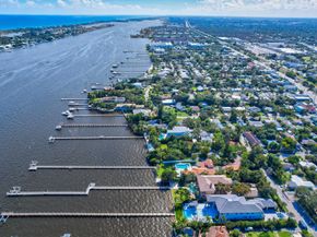 416 S Lake Drive, Lantana FL 33462