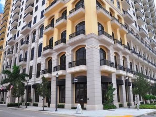 701 S Olive Avenue 1208, West Palm Beach FL 33401