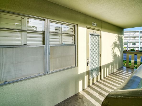 2040 Berkshire B 2040, Deerfield Beach FL 33442