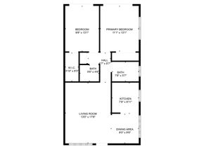 2040 Berkshire B 2040, Deerfield Beach FL 33442
