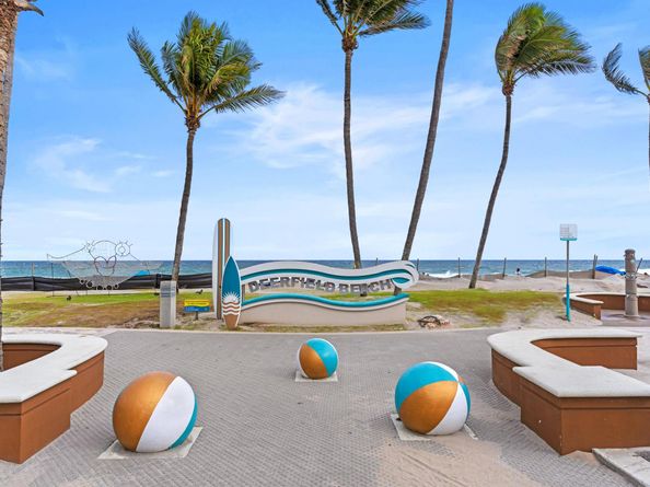 1501 SE 14th Street, Deerfield Beach FL 33441