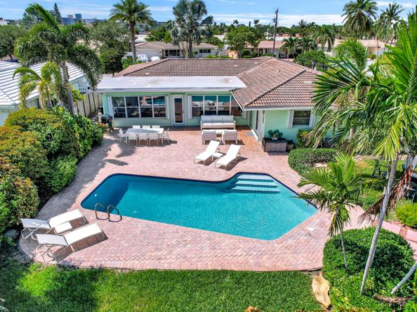 1501 SE 14th Street, Deerfield Beach FL 33441