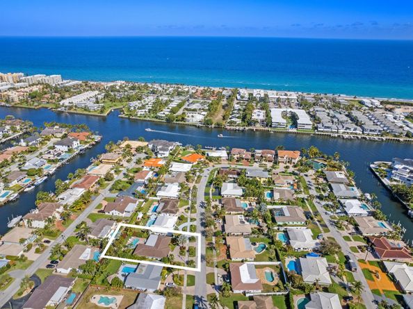 1501 SE 14th Street, Deerfield Beach FL 33441