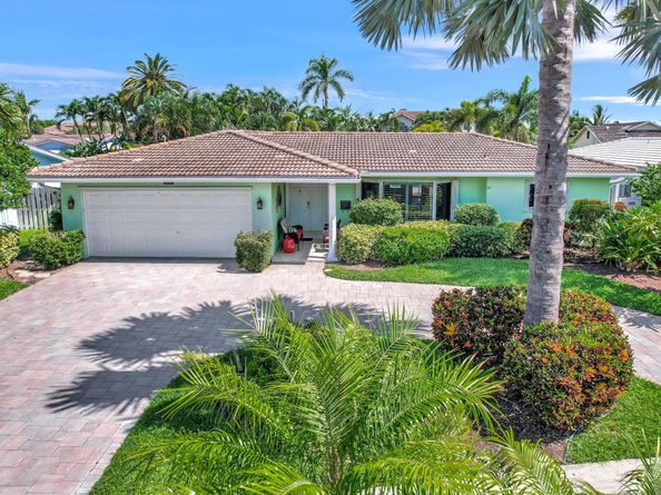 1501 SE 14th Street, Deerfield Beach FL 33441