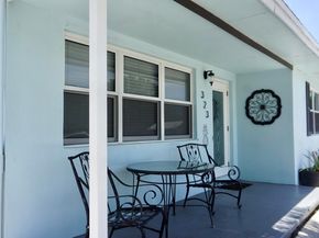 323 W Pine Street, Lantana FL 33462