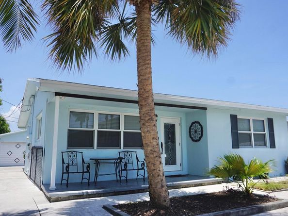 323 W Pine Street, Lantana FL 33462