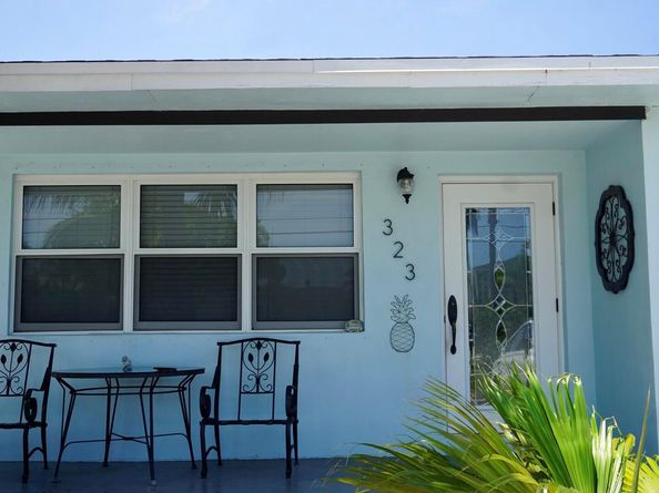 323 W Pine Street, Lantana FL 33462