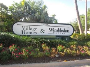 5859 Fox Hollow Drive A, Boca Raton FL 33486