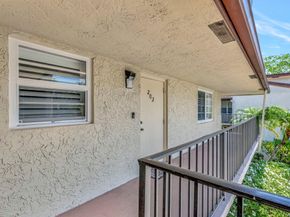 8799 Holly Ct 202, Tamarac FL 33321