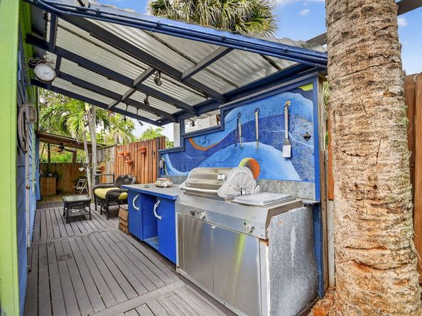 523 31st Street, West Palm Beach FL 33407