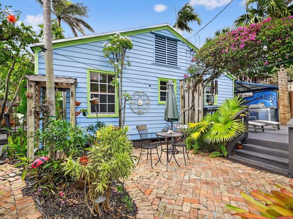 523 31st Street, West Palm Beach FL 33407